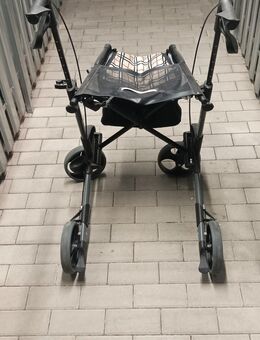Rollator - Tauberbischofsheim