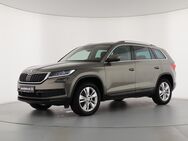 Skoda Kodiaq, 2.0 TDI STYLE HISTORIE BEI SKODA, Jahr 2017 - Salzgitter