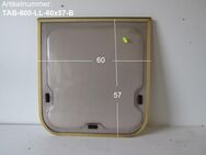 Tabbert Wohnwagenfenster ca 60 x 57 BADFENSTER gebr. (zB 600er Comtesse) Langlotz RR D2193 - Schotten Zentrum