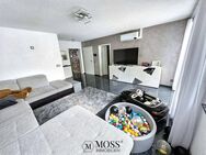 "Wohnen wie im Urlaub - Exklusive Maisonette mit Naturblick in Müllheim" - Müllheim