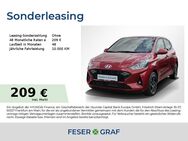 Hyundai i10, PRIME AUTOMATIK, Jahr 2024 - Nürnberg