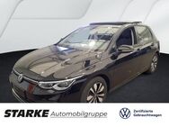 VW Golf, 2.0 TDI Move, Jahr 2024 - Osnabrück