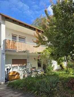 Einfamilienhaus mit Einliegerwohnung in 97222 Rimpar-Gramschatz (ID 10587) - Rimpar