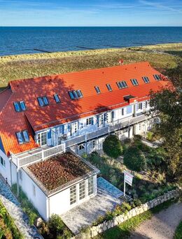 Großzügig Wohnen an der Ostsee - direkt hinter der Düne mit Blick aufs Meer - Ahrenshoop (Ostseebad)