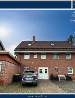 Zweifamilienhaus mit Einliegerwohnung, ideal auch zur Ferienvermietung, schöne Lage in Altenau - Altenau Zentrum