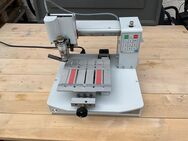 Graviermaschine E 20 - Vöhrenbach