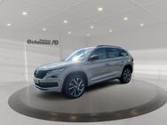 Skoda Kodiaq, 2.0 TSI Sportline FLA 4xSHZ, Jahr 2021 - Bad Arolsen