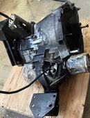 Fiat Ducato F290 - 5 Gang Schalt-Getriebe 125 tkm (aus BJ93 2,5l D) gebr. (Saugdiesel) GetNr 9607213510 2-2 in 63679