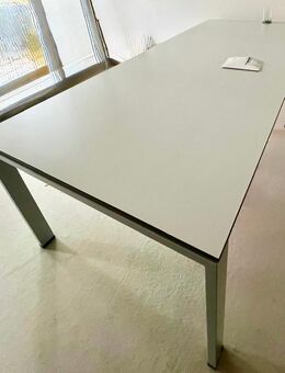 Arbeitstisch/konferenztisch 220x100 - Dresden