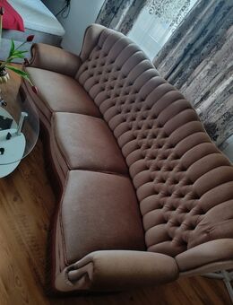 Sofa zur Abholung bereit - Berlin