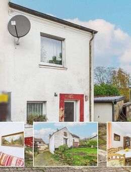 Kaufen statt mieten in Saarwellingen-Reisbach - Saarwellingen