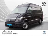 VW Crafter, 2.0 TDI 35 Kasten EPH, Jahr 2020 - Limburg (Lahn)