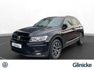 VW Tiguan, 2.0 TDI Comfortline, Jahr 2020 - Eschwege