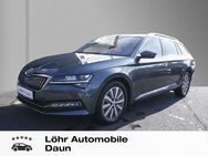 Skoda Superb, 2.0 TDI Combi, Jahr 2021 - Daun