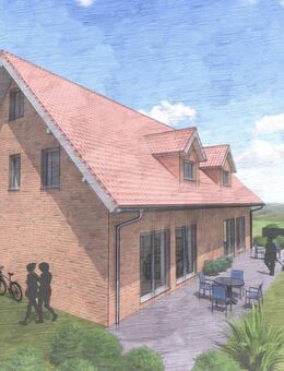 Wir bauen für Sie auf Ihrem Grundstück - Ihr neues Zuhause mit Wohlfühlfaktor - Gronau (Westfalen)