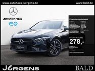 Mercedes A 200, Progressive MBUX Winter, Jahr 2023 - Lüdenscheid