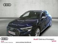 Audi S3, Sportback, Jahr 2024 - Berlin