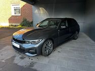 BMW 320, 320 d M Sport 375 mtl 320 d M Sport, Jahr 2020 - Rheurdt