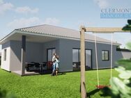 Leben in Ostsee Nähe! modern, barrierefrei, bezugsfertig und innovativ Bungalow mit 4 Zimmern - Bobitz