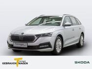 Skoda Octavia Combi 2.0 TDI AMBITION NEUES MODELL COLUMBUS VIRTUAL LED PDC+ - Bochum