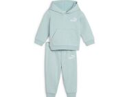 PUMA Trainingsanzug MINICATS LOUNGEWEAR SET FL INF (2-tlg)