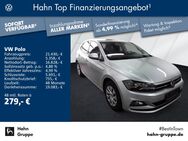 VW Polo, 1.0 TSI United, Jahr 2021 - Backnang