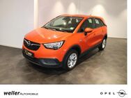 Opel Crossland X, 1.2 Turbo Edition, Jahr 2020 - Bietigheim-Bissingen