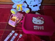 Hello Kitty Set - Bleyen-Genschmar