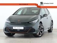 CUPRA Born, VZ HdUp, Jahr 2022 - Augsburg