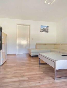 Solide Kapitalanlage: 2-Zimmer-Wohnung mit Balkon in Mosbach - Mosbach