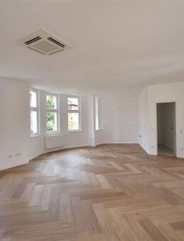 Erstbezug in OBK! Traumhafte 3-Zi-Whg mit Balkon & 2 Bädern - Düsseldorf