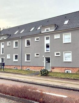 Balkon inklusive - Bergen (Rügen)