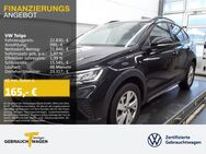 VW Taigo, 1.0 TSI LIFE, Jahr 2024 - Duisburg