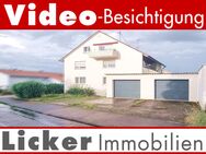 Kapitalanlage: 5 Fam.-Haus mit ca. 4% Bruttorendite - Fellbach