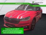 Skoda Fabia, 1.5 TSI Monte Carlo, Jahr 2024 - Gersthofen