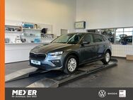 Skoda Scala, 1.0 TSI Selection, Jahr 2024 - Tostedt