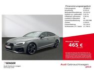 Audi A5, Sportback S line 40 TDI, Jahr 2021 - Lingen (Ems)