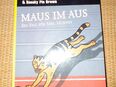 Rita Mae Brown: Maus im Aus. Band 11 in 90419