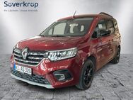 Renault Kangoo, PKW TECHNO TCe 130, Jahr 2024 - Kiel