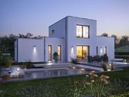 *Abwechslungsreiche Geometrie und extravaganter Charme - Schweich