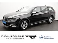 VW Passat Variant, 2.0 TDI Alltrack Alltrack, Jahr 2022 - Wolfsburg