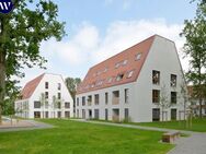 NEUES & MODERNES Wohnen: 3 Zimmer + Loggia + Einbauküche + Parkett + Aufzug + modernes Bad mit Wanne - Wedel