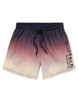 Buffalo Badeshorts Rick mit Farbverlauf