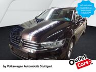 VW Passat Variant, 2.0 TDI Business, Jahr 2024 - Stuttgart