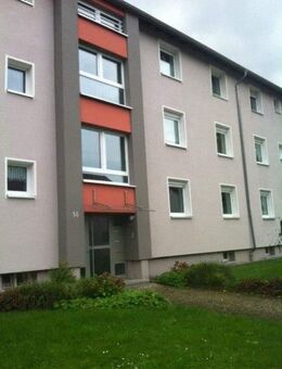 Bei VIVAWEST die Sonnenstrahlen auf dem eigenen Balkon genießen. - Dortmund