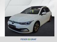 VW Golf, 2.0 TSI MOVE Sitz Lankradhzg, Jahr 2024 - Dessau-Roßlau