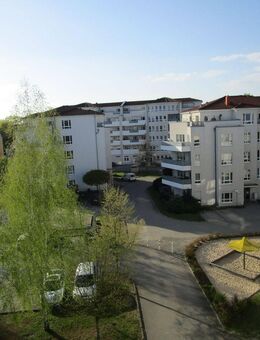 schöne, großzügige 2-Raum-Wohnung in Brandenburg - Brandenburg (Havel)
