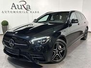 Mercedes-Benz E 300 T 4Matic AMG NAV+LED+AHK+WIDESCREEN+PANO - Wardenburg