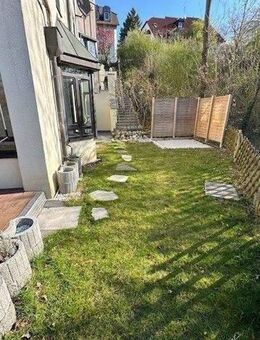 Ruhig gelegene 3-Zimmer-Eigentumswohnung in Marktbreit - Marktbreit