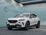 CUPRA Formentor, 1.4 e-HYBRID VZ, Jahr 2024 - München